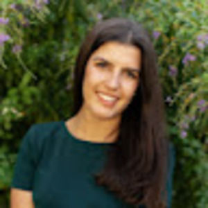 Meet your Posher, Natalie